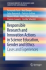 Image for Responsible Research and Innovation Actions in Science Education, Gender and Ethics