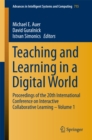 Image for Teaching and Learning in a Digital World: Proceedings of the 20th International Conference on Interactive Collaborative Learning - Volume 1 : 715
