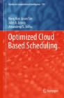 Image for Optimized cloud based scheduling