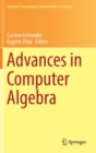 Image for Advances in Computer Algebra