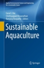 Image for Sustainable Aquaculture