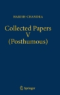 Image for Collected Papers V (Posthumous)