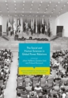 Image for The social and human sciences in global power relations