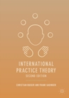 Image for International practice theory  : new perspectives