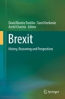 Image for Brexit: History, Reasoning and Perspectives