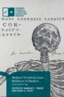 Image for Medical Paratexts from Medieval to Modern