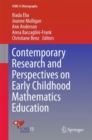 Image for Contemporary Research and Perspectives on Early Childhood Mathematics Education