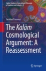 Image for Kalam Cosmological Argument:  a Reassessment : 25