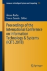 Image for Proceedings of the International Conference on Information Technology &amp; Systems (ICITS 2018) : 721