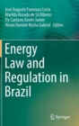 Image for Energy Law and Regulation in Brazil