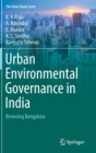 Image for Urban Environmental Governance in India