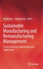 Image for Sustainable Manufacturing and Remanufacturing Management