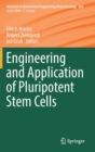 Image for Engineering and Application of Pluripotent Stem Cells