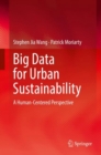 Image for Big Data for Urban Sustainability