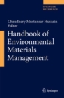 Image for Handbook of Environmental Materials Management