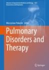 Image for Pulmonary Disorders and Therapy : 1023