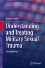 Image for Understanding and Treating Military Sexual Trauma