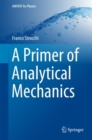 Image for Primer of Analytical Mechanics