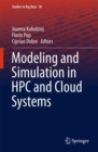 Image for Modeling and Simulation in HPC and Cloud Systems