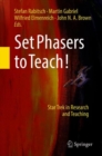 Image for Set Phasers to Teach! : Star Trek in Research and Teaching
