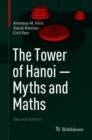 Image for The Tower of Hanoi – Myths and Maths