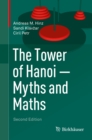 Image for Tower of Hanoi - Myths and Maths