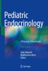 Image for Pediatric endocrinology: a practical clinical guide