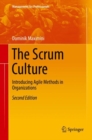 Image for The Scrum culture: introducing agile methods in organizations