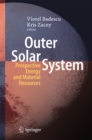 Image for Outer Solar System: Prospective Energy and Material Resources