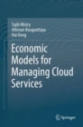 Image for Economic Models for Managing Cloud Services