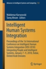 Image for Intelligent Human Systems Integration