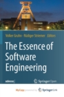 Image for The Essence of Software Engineering