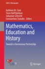 Image for Mathematics, Education and History