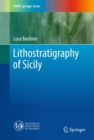 Image for Lithostratigraphy of Sicily