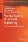 Image for Practical Aspects of Chemical Engineering: Selected Contributions from Paic 2017