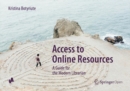Image for Access to Online Resources