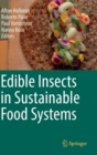 Image for Edible insects in sustainable food systems