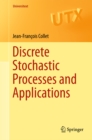 Image for Discrete stochastic processes and applications