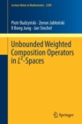 Image for Unbounded Weighted Composition Operators in L²-Spaces