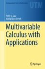 Image for Multivariable Calculus with Applications