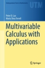 Image for Multivariable Calculus With Applications