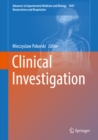 Image for Clinical Investigation : 1047