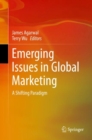 Image for Emerging issues in global marketing: a shifting paradigm