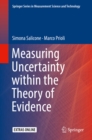 Image for Measuring Uncertainty within the Theory of Evidence