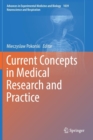 Image for Current Concepts in Medical Research and Practice
