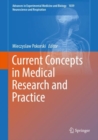 Image for Current Concepts in Medical Research and Practice : 1039
