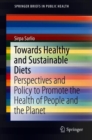 Image for Towards Healthy and Sustainable Diets