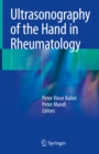 Image for Ultrasonography of the hand in rheumatology