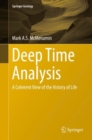 Image for Deep Time Analysis: A Coherent View of the History of Life