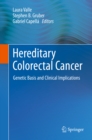 Image for Hereditary Colorectal Cancer: Genetic Basis and Clinical Implications